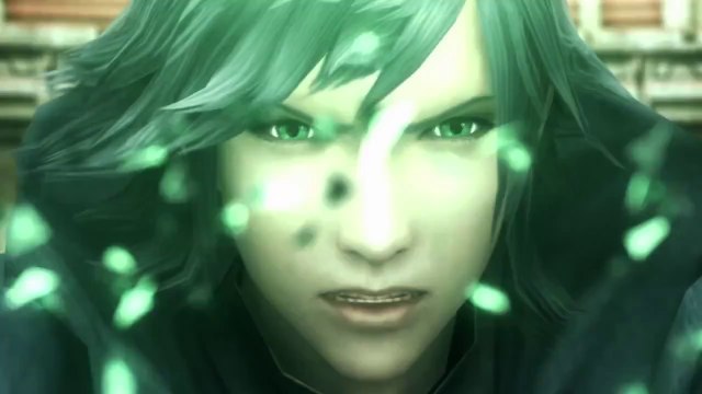 Final Fantasy Type-0 HD - We Have Arrived