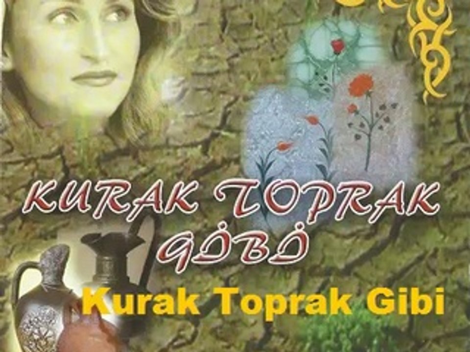 Kurak Toprak Gibi