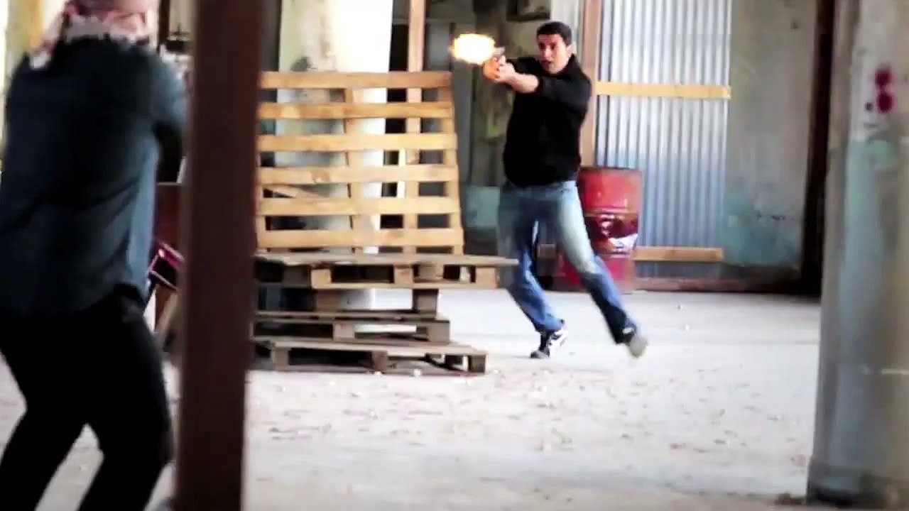 Baby Official Teaser | Featuring Akshay Kumar