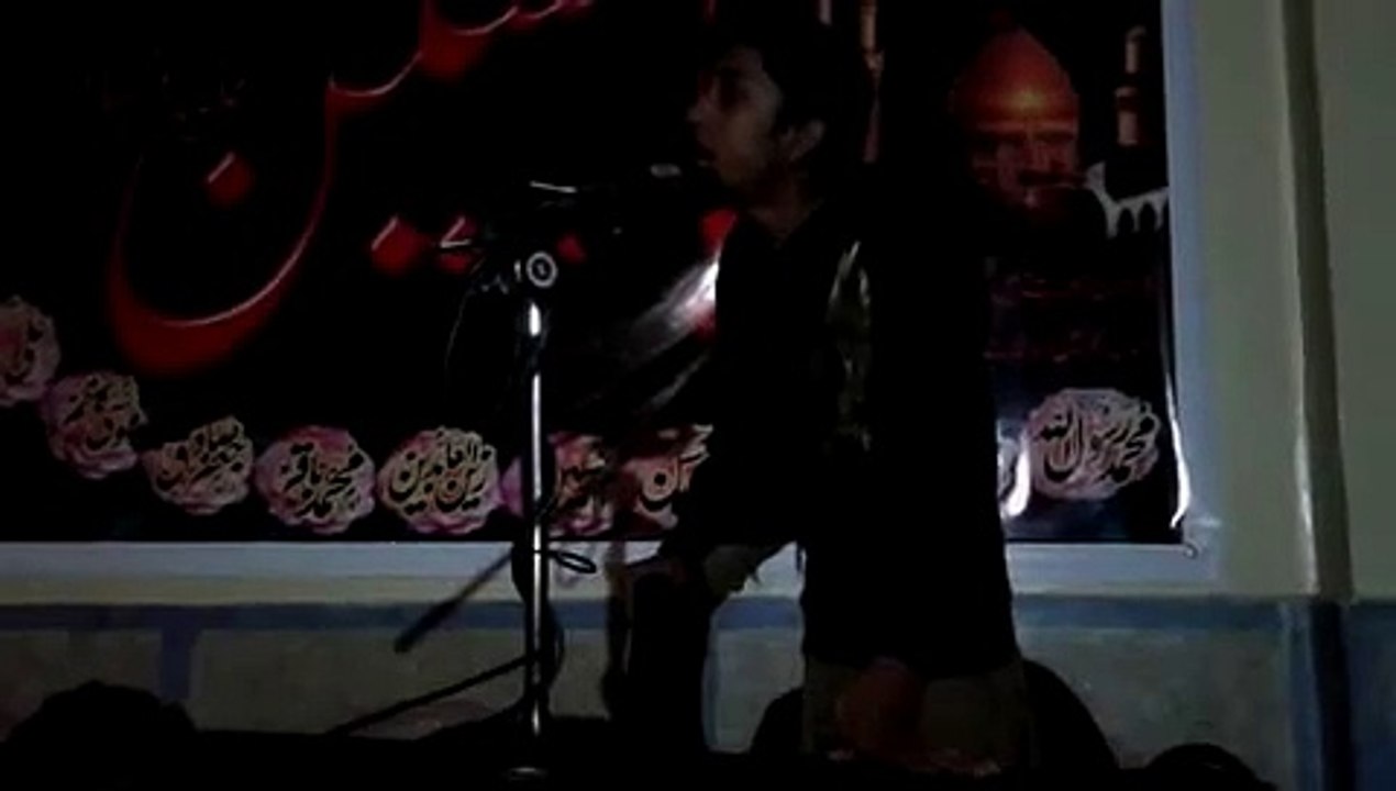 is qoum k rony ko