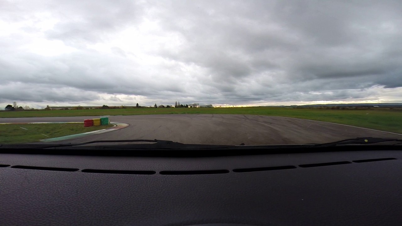 Chambley open 16/11/14 part III