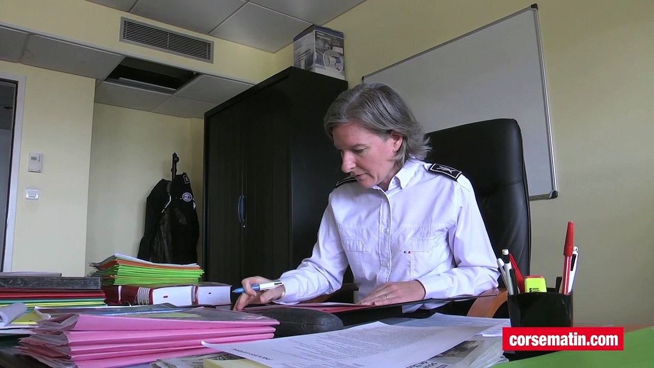 L'agresseur de la cité des Monts en prison : la police va renforcer les patrouilles