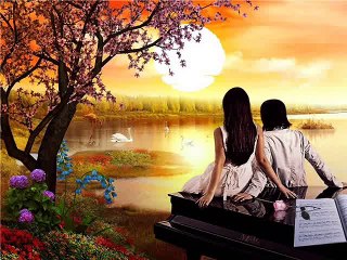 BİR SEN VARSIN AKLIMDA