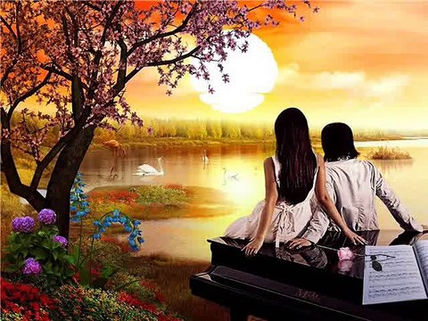 BİR SEN VARSIN AKLIMDA