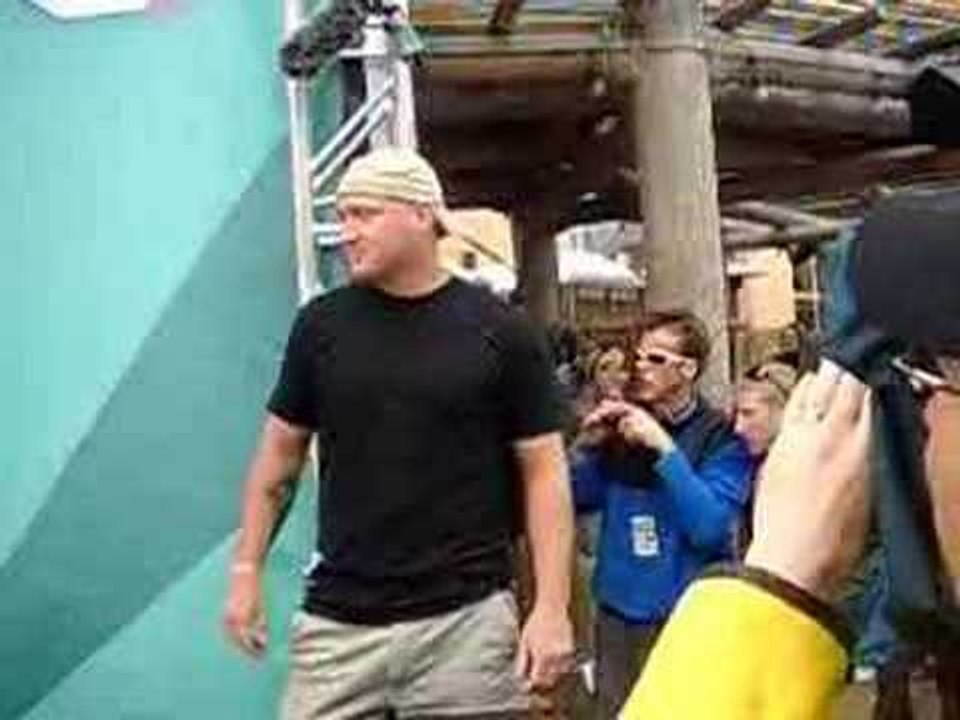 North American Collegiate Eating Championship - Part 1/3 | Furious Pete