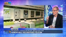 Patrick Drahi a approché Bouygues Telecom pour un rachat