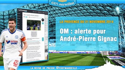 OM : l'enquête s'éloigne, l'infirmerie se remplit... La revue de presse de l'Olympique de Marseille !