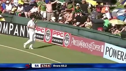 Jacques Kallis 120 vs England