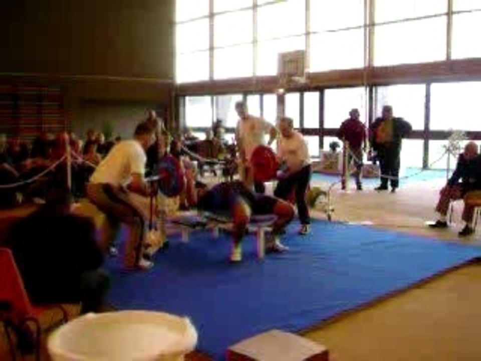 Jess 170Kg
