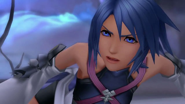 Kingdom Hearts Birth By Sleep Final Mix : Episode secret ( Kingdom Hearts HD 2.5 Remix )