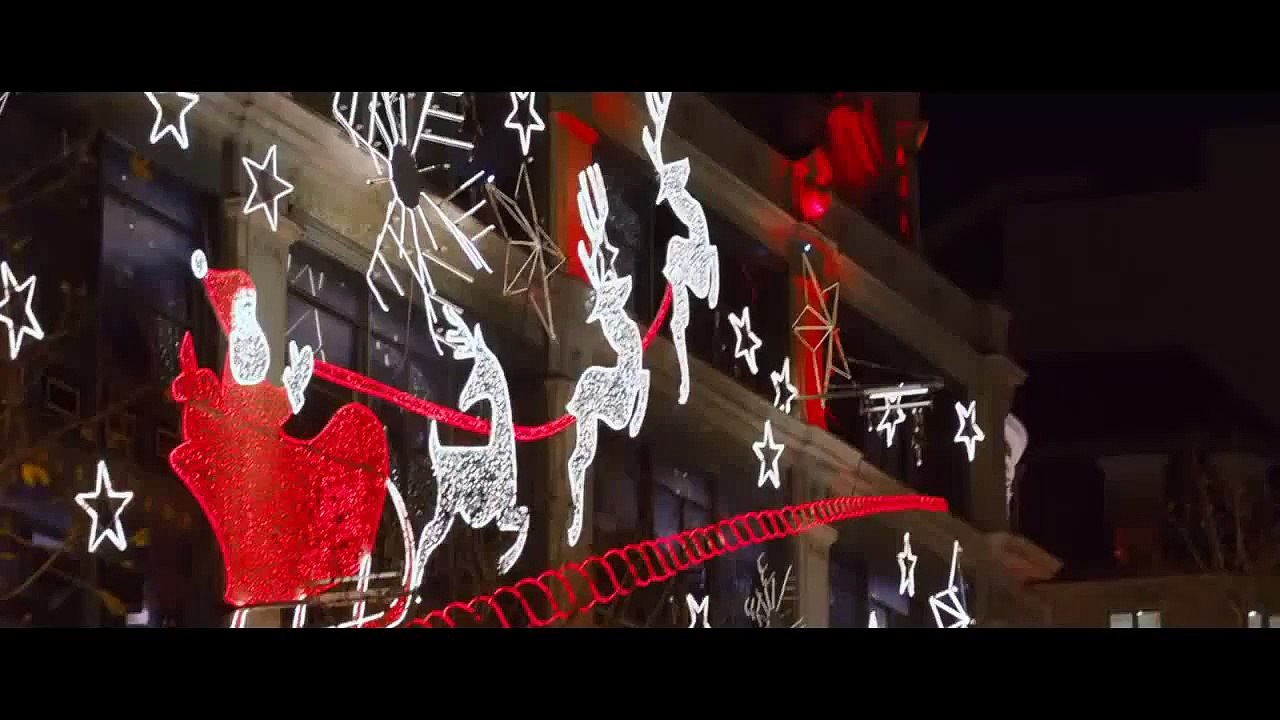 Le Père Noël: Trailer HD