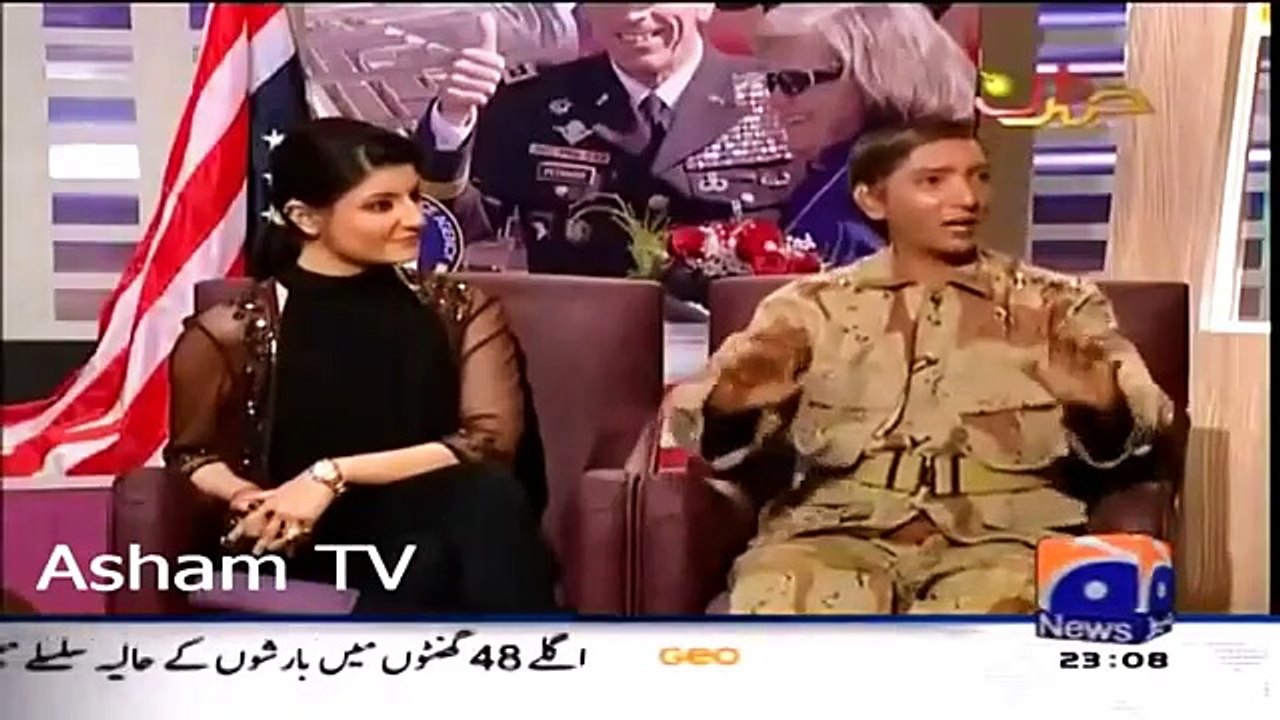 Most interesting and Funny compilation of KHABRNAAK-My-BTV
