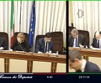 Roma - Sistema previdenziale pubblico e privato, audizione esperti (20.11.14)