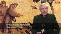 Monseigneur di Falco : Enfin, le respect des animaux