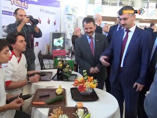 7.İSTİHDAM VE EĞİTİMDE BULUŞMA GÜNLERİ