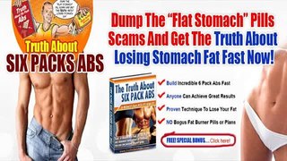 Truth About Abs Review WOW Truth About Abs