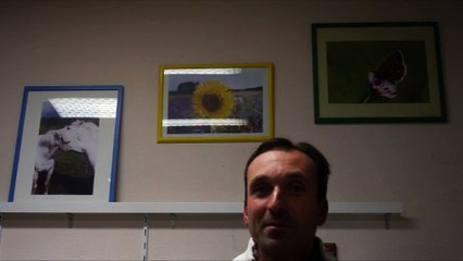 Stéphane Stroh expose "Ma Vraie Nature" chez Des Mots et des Notes