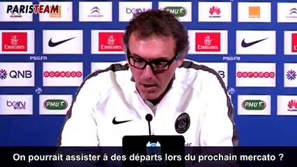 Blanc sur le mercato d'hiver