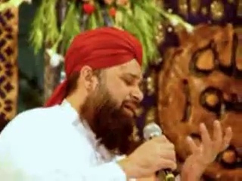 Tu Sham e Risalat Hai - Owais Raza Qadri - ShehanShah-e-Baghdad Conference 30-11-2011