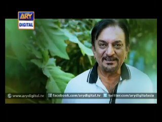 Why do you want to marry the second time? Dusri Biwi - Teaser 8