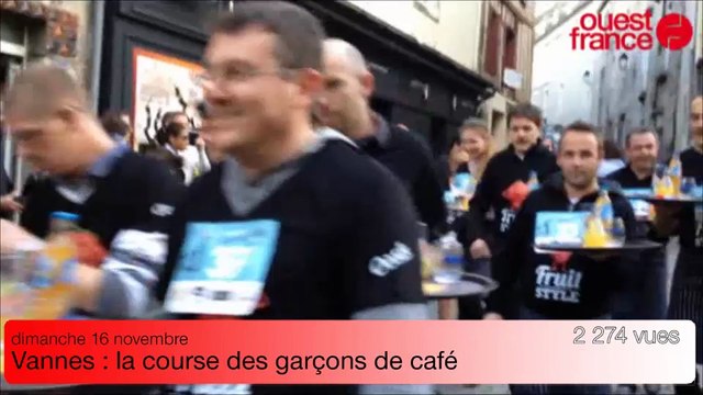 Le best-of des rédactions locales Ouest-France, semaine 47