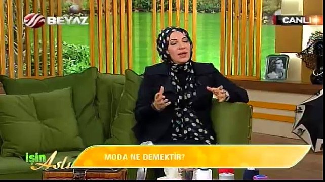 İşin Aslı 21.11.2014 1.Kısım