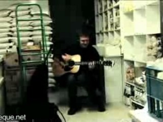 Francois Virot | Say Fiesta | A Take Away Show