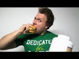 How To Trick People Into Thinking You're Fit | Furious Pete