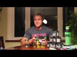 Furious Craze-Y Contest | Furious Pete