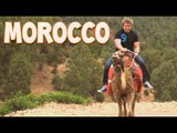 Furious World Tour | Marrakesh, Morocco - Tajine, Pastilla, Cobras, Camels | Furious Pete