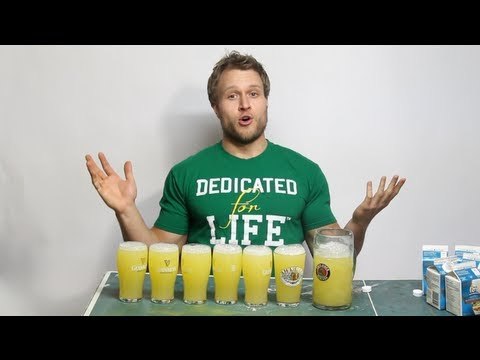 141 oz Egg White Chug (120+ Egg Whites) | Furious Pete