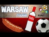 Furious World Tour | Warsaw, Poland - Perogies, Vodka Abenteuer Leben | Furious Pete