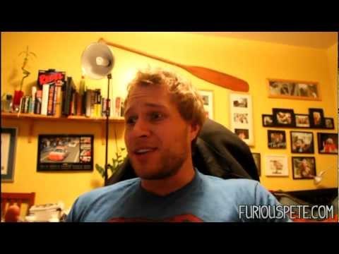 25 Rep Bench Contest Winners - Furious Fitness Episode 2.1 | Furious Pete