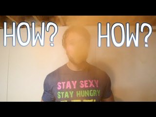 Cinnamon Challenge (How To) | Furious Pete