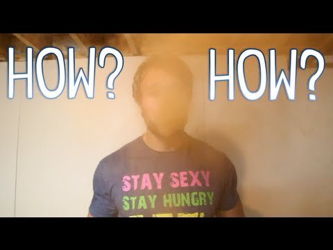 Cinnamon Challenge (How To) | Furious Pete