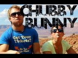 Chubby Bunny with My Girlfriend | Furious Pete