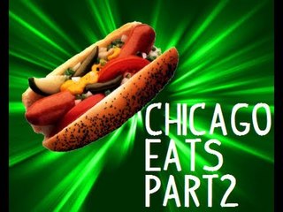 Furious World Tour - Chicago - Wiener Circle and Meatball Contest - Part 2 - Abenteuer Leben