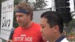 Eating 7lbs of Ramen Noodles in 8 Minutes | Furious Pete
