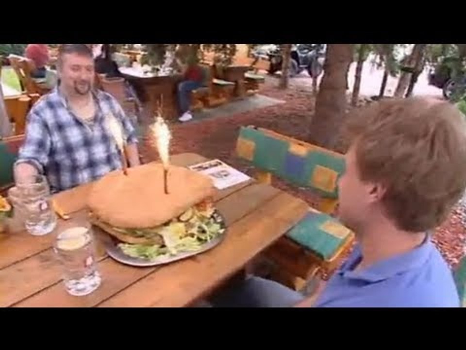 Furious World Tour - Furious Pete in Germany (German Version) - Abenteuer Leben | Furious Pete