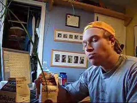 40+ Peanut Butter And Banana Sandwiches and Chocolate Milk - Part 2 | Furious Pete
