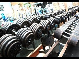 Chest Drop Set | Furious Pete