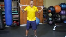 How to Build Running Speed by Lifting Weights _ Fit U