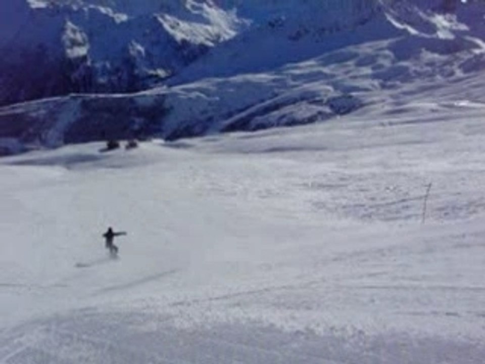 Allez Jean t cho !
