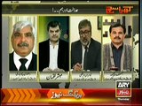 Kharra Sach ~  20th November 2014 | Pakistani Talk Shows | Live Pak News