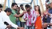 Simbu-Hansika Get Together for Christmas! | Latest Tamil Film News
