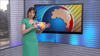 Giuliana Morrone, Glória Vanique e Sandra Annenberg