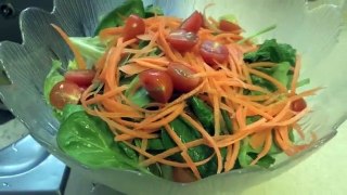 What I Ate Wednesday #2 Alkaline Diet Food Diary