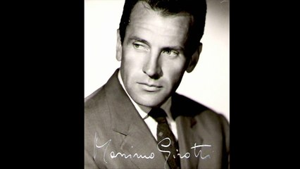 HOMENAJE A MASSIMO GIROTTI