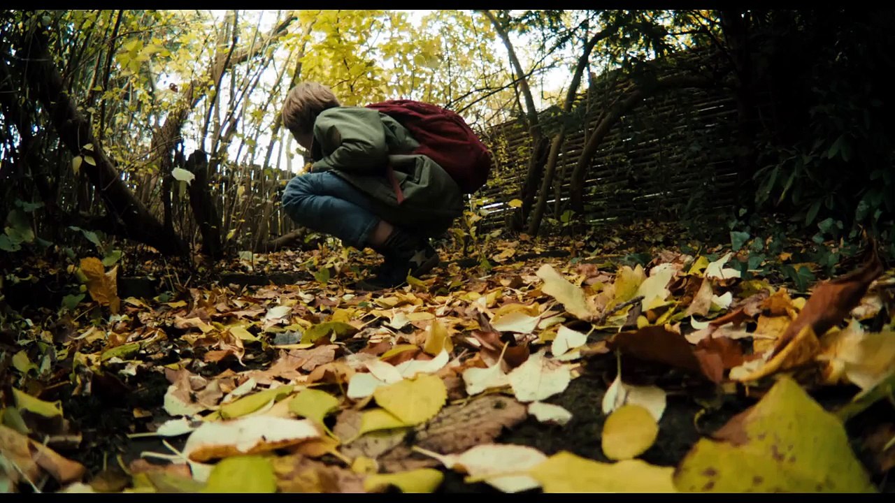 Antboy: Trailer HD Vlaamse Versie