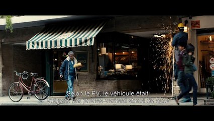 Relatos salvajes: Trailer HD VO st bil/ OV tw ond